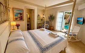 Alaçatı Chigdem Hotel